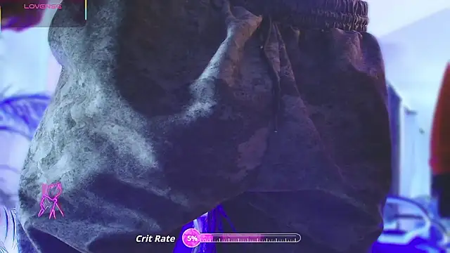 aphrodita hotaz online show from March 5, 2026, 6:32 am