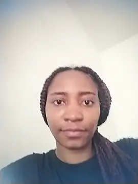 AmbarSmit online show from October 5, 2025, 7:26 pm