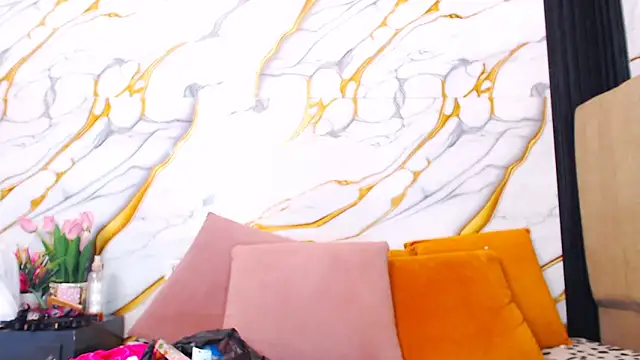 AmbarSmit online show from March 11, 2026, 3:22 am