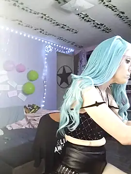 Purple2StayThnxx online show from March 25, 2026, 12:37 pm