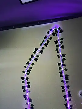 Snapshot of Purple2StayThnxx chatting on September 11, 2025, 1:16 am Purple2StayThnxx online show from September 11, 2025, 1:16 am
