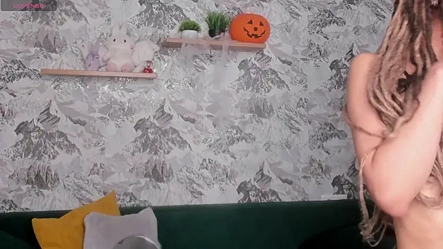 Ameli Shell online show from November 13, 2025, 1:31 am