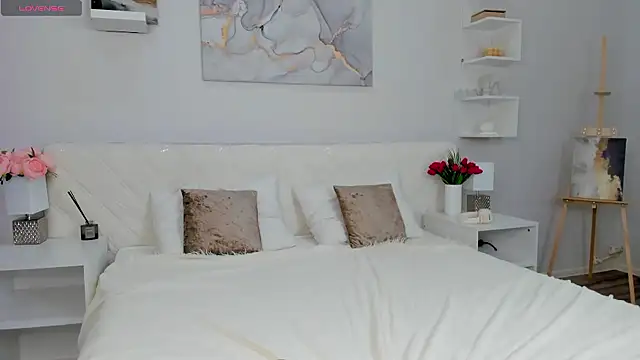 Ameli Shell online show from October 9, 2025, 1:06 am