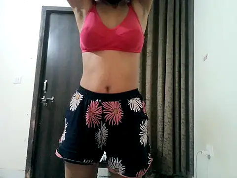 Aarohi An online show from March 8, 2026, 12:30 pm