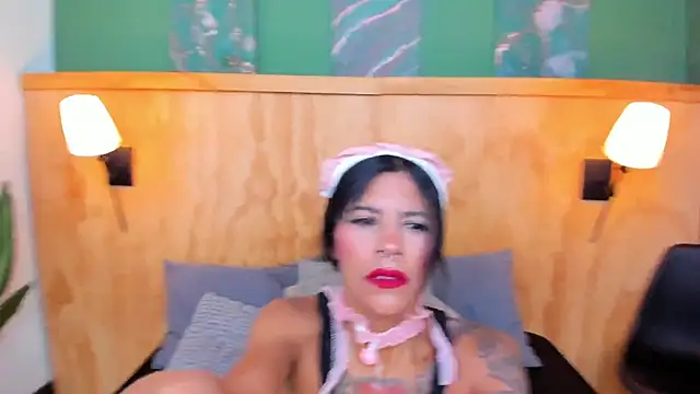 Snapshot of milavega_ chatting on September 22, 2025, 12:11 pm milavega online show from September 22, 2025, 12:11 pm