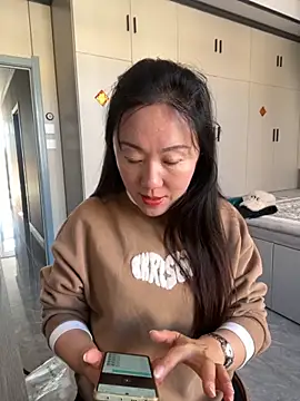 xiaomei-11 online show from October 26, 2025, 2:01 am