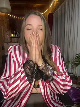 sashapulse online show from February 19, 2026, 2:08 am