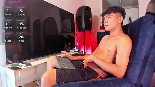 Steven baby69 online show from November 5, 2025, 5:21 am