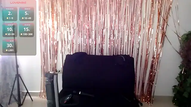 ruth blue21 online show from September 11, 2025, 2:39 pm