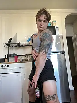 King Kev  online show from February 4, 2026, 5:52 pm