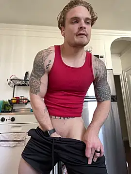 King Kev  online show from April 19, 2026, 5:36 pm