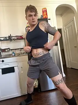 King Kev  online show from December 1, 2025, 7:26 pm