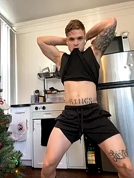 King Kev  online show from November 10, 2025, 5:51 pm