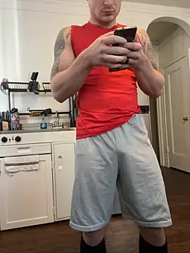 Snapshot of King_Kev_ chatting on September 16, 2025, 4:52 pm King Kev online show from September 16, 2025, 4:52 pm