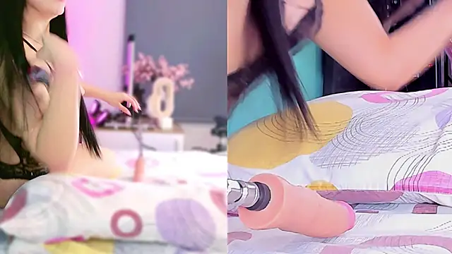 perla cm online show from March 31, 2026, 10:50 am