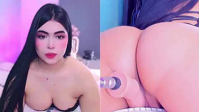 perla cm online show from March 12, 2026, 11:14 am