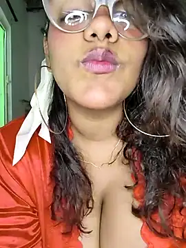 MeliBoobs online show from October 7, 2025, 8:21 pm