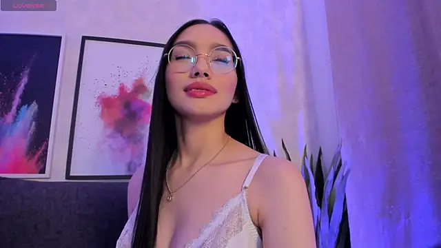 Keira Corleone online show from November 21, 2025, 9:36 pm