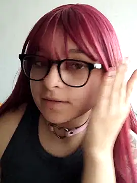 Aurora blaack online show from March 1, 2026, 8:53 pm