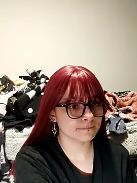 Aurora blaack online show from February 8, 2026, 1:58 am