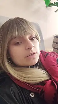 Aurora blaack online show from December 1, 2025, 5:08 am