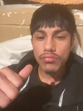 Osmarcito21 online show from January 11, 2026, 1:01 am