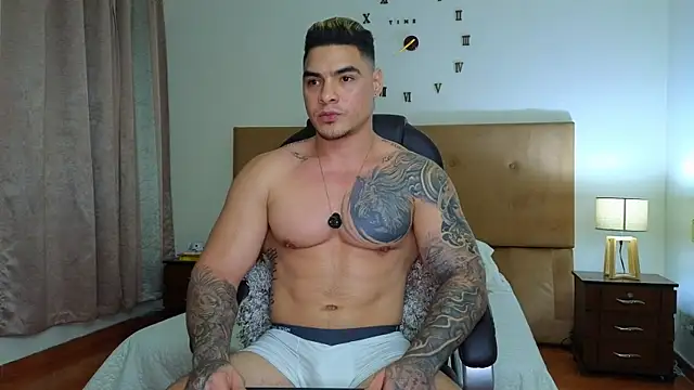 Steven Velez online show from November 26, 2025, 3:28 am