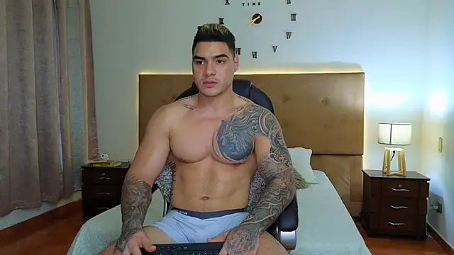 Snapshot of Steven_Velez chatting on November 30, 2025, 11:27 pm Steven Velez online show from November 30, 2025, 11:27 pm