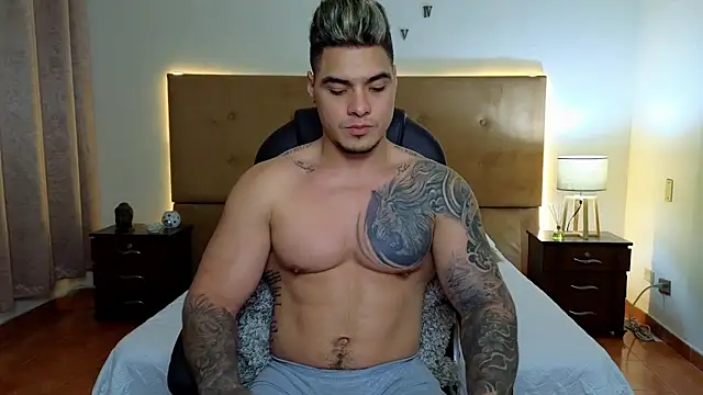 Steven Velez online show from September 18, 2025, 1:41 am