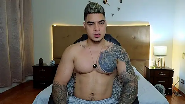 Steven Velez online show from September 15, 2025, 12:55 am