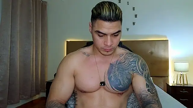 Steven Velez online show from October 31, 2025, 2:52 am