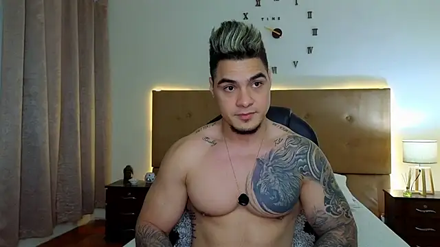 Steven Velez online show from October 11, 2025, 11:39 pm