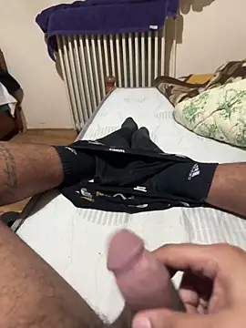 Kostaras1 online show from March 24, 2026, 4:18 pm