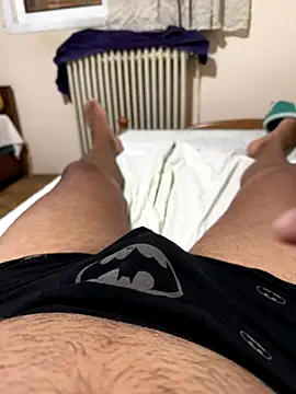 Kostaras1 online show from September 27, 2025, 3:07 pm