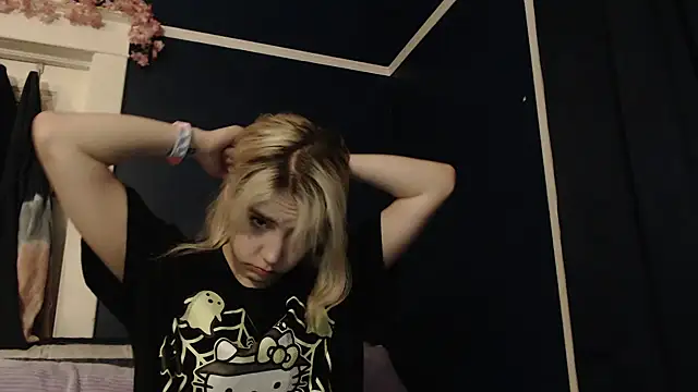 RubySmoke online show from October 3, 2025, 8:05 am