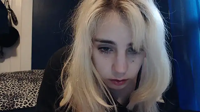 RubySmoke online show from October 10, 2025, 2:51 pm