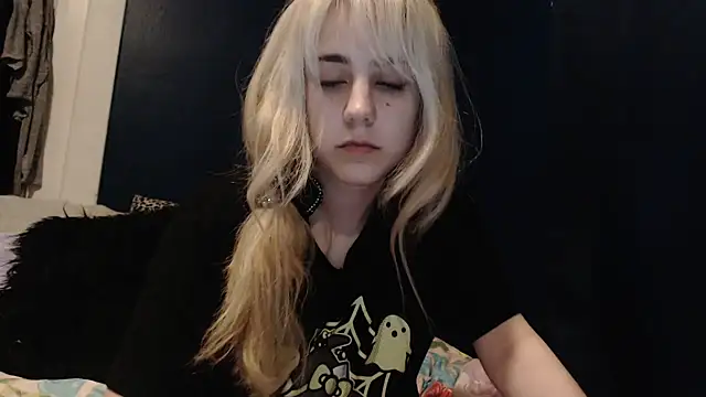 RubySmoke online show from October 15, 2025, 12:42 am