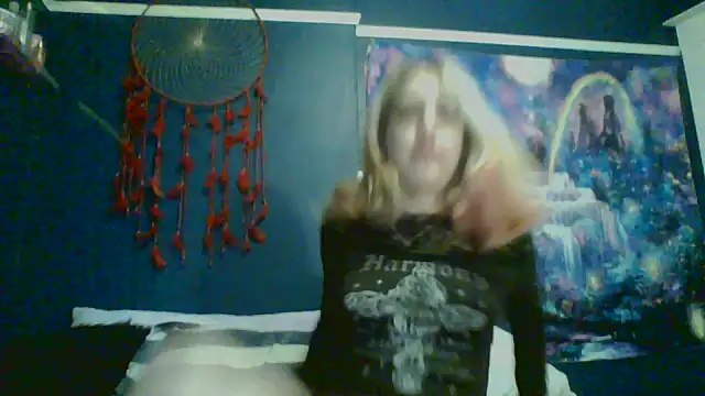 RubySmoke online show from October 22, 2025, 12:04 pm