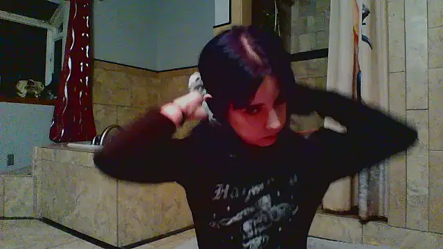 RubySmoke online show from November 30, 2025, 7:42 am