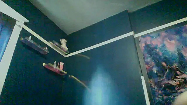 RubySmoke online show from November 15, 2025, 4:22 pm