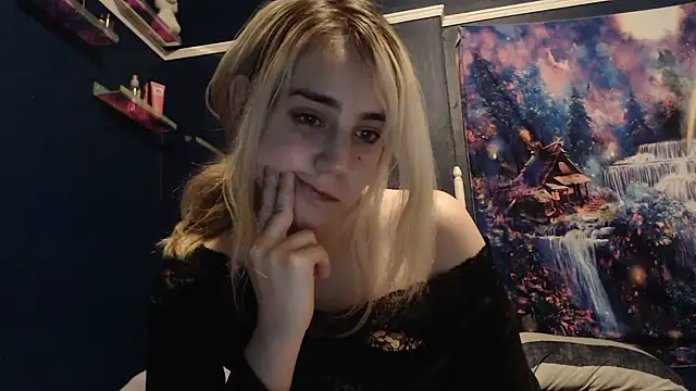 RubySmoke online show from November 12, 2025, 9:57 am