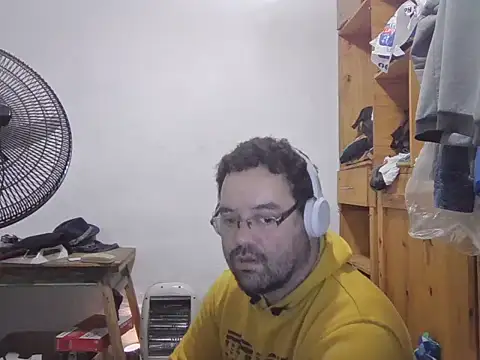 condorito222 online show from June 8, 2026, 12:16 am