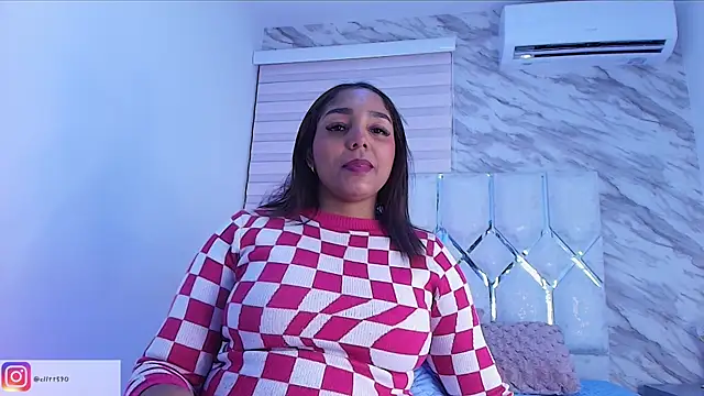 cataleya ebony  online show from April 16, 2026, 3:07 am