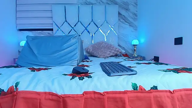 cataleya ebony  online show from December 5, 2025, 3:05 am