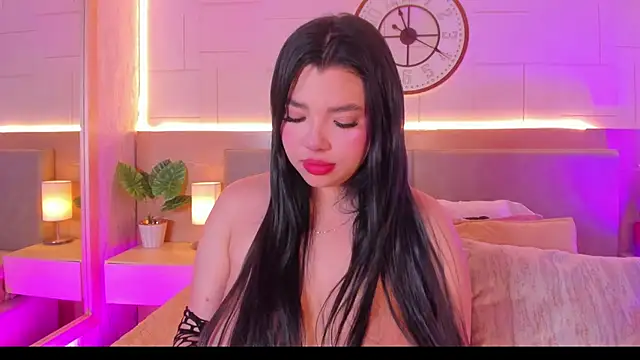 Meloddy Rose online show from November 27, 2025, 3:51 am