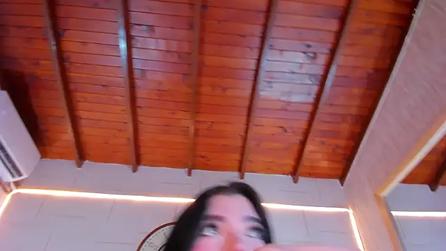 Meloddy Rose online show from March 21, 2026, 4:14 am