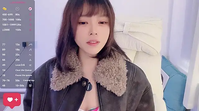 Snapshot of yara_hot1 chatting on January 8, 2026, 3:01 am yara hot1 online show from January 8, 2026, 3:01 am