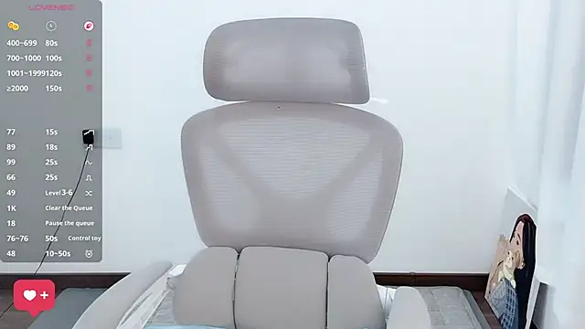 Snapshot of yara_hot1 chatting on September 19, 2025, 5:00 am yara hot1 online show from September 19, 2025, 5:00 am