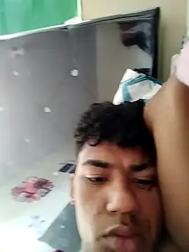 Lale-Adrian online show from November 23, 2025, 1:54 pm