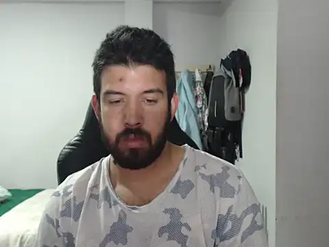 Axel11113 online show from December 23, 2025, 2:11 am